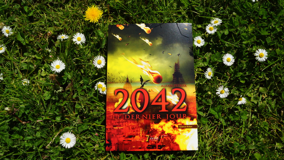 roman science-fiction